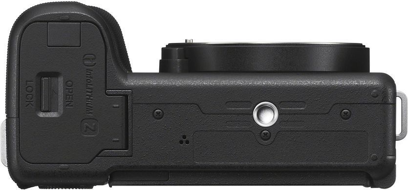Цифр. фотокамера Sony Alpha ZV-E10M2 body black (ZVE10M2B.CEC) [110463]