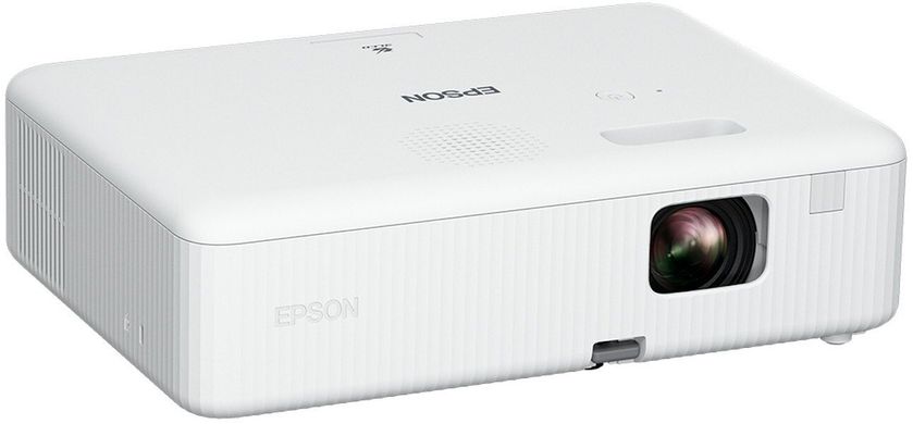 Проєктор Epson CO-W01 WXGA (V11HA86040)