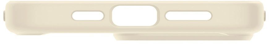 Чохол Spigen для iPhone 15 Pro Max, Ultra Hybrid, Mute Beige (ACS06571) [108197]