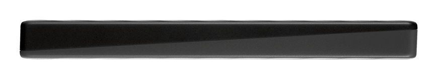 Жорсткий накопичувач 4TB EXT. 2.5" BLACK WDC (WDBPKJ0040BBK-WESN) [501325]