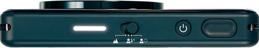 Портативна камера-принтер Canon ZOEMINI S2 ZV223 Green (4519C008) [17621]