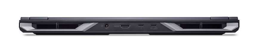 Ноутбук Acer Predator Helios Neo 16 PHN16-73 16" WQXGA, Intel U9-275HX, 32GB, F1TB, NVD5070-8, Lin, чорний (NH.QX5EU.00K) [113935]