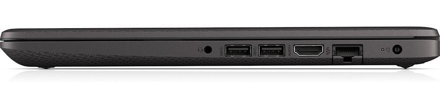 Ноутбук HP 240R-G9 14" FHD IPS AG, Intel 5-120U, 16GB, F512GB, UMA, DOS, чорний (C38KQAT) [112570]