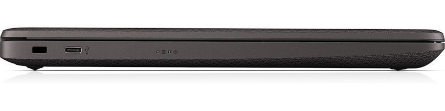 Ноутбук HP 240R-G9 14" FHD IPS AG, Intel 5-120U, 16GB, F512GB, UMA, DOS, чорний (C38KQAT) [112570]