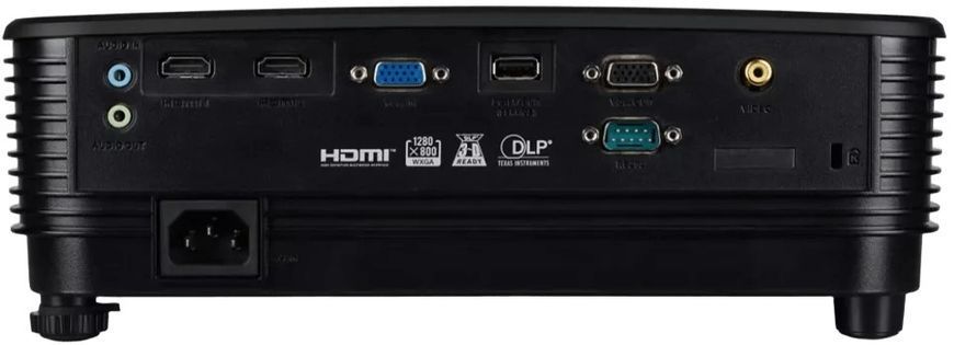 Проєктор Acer X1329 WXGA, 4800 lm, 1.5-1.7 (MR.JX711.001) [105394]