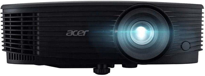 Проєктор Acer X1329 WXGA, 4800 lm, 1.5-1.7 (MR.JX711.001) [105394]