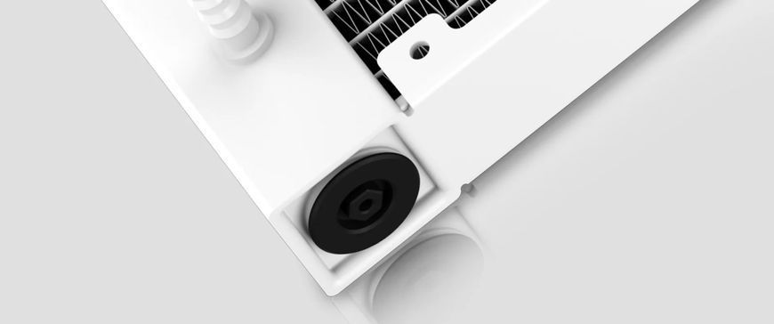 Система водяного охолодження DeepCool LQ360 Ultra ARGB WH (R-LQ360-WHASMC-G-1) [618127]