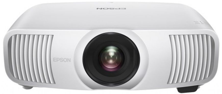 Epson Проектор для домашнього кінотеатру EH-LS11000W (3LCD, UHD, 2500 lm, LASER) (V11HA48040)