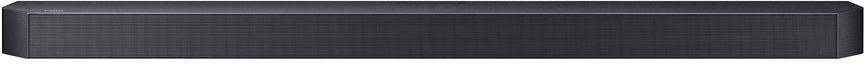 Саундбар Samsung HW-Q600F 380Вт, 3.1.2, BT, HDMI-eARC, саб, Dolby Atmos, чорний (HW-Q600F/UA) [110551]