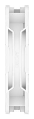 Набір із трьох вентиляторів для корпусу 140MM P14 PRO REVERSE ARGB 3P WHT ARCTIC (ACFAN00328A) [503078]