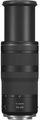 Об'єктив Canon RF 100-400 mm f/5.6-8 IS USM (5050C005) [107875]