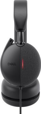 Гарнітура Dell Pro Wired ANC Headset WH5024 (520-BBGQ) [113846]