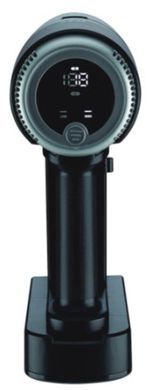 Акумуляторний пилосос Hisense HVC6264BK (VC3919A-GS) (738225) [202061]
