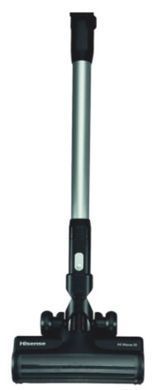 Акумуляторний пилосос Hisense HVC6264BK (VC3919A-GS) (738225) [202061]