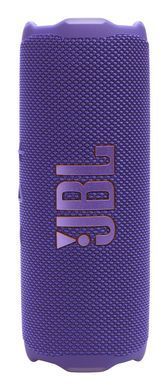 Акустична система портативна з БТ JBL (JBLFLIP7PUR) [503455]