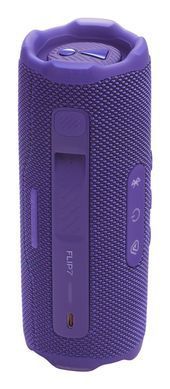 Акустична система портативна з БТ JBL (JBLFLIP7PUR) [503455]