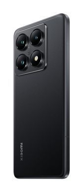 Смартфон Xiaomi (14T Pro 12/512GB Titan Black_EU) [60135]