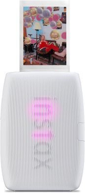 Принтер миттєвого друку Fujifilm Instax Mini Link3 C White EX D (16832077) [616798]