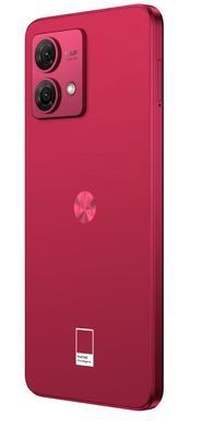 Смартфон Motorola Moto G84 8/256GB Viva Magenta (PAYM0040RS) [600124]