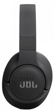 Гарнітура JBL TUNE 720BT Black (JBLT720BTBLK) [202272]
