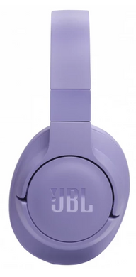 Гарнітура JBL TUNE 720BT Purple (JBLT720BTPUR) [201828]