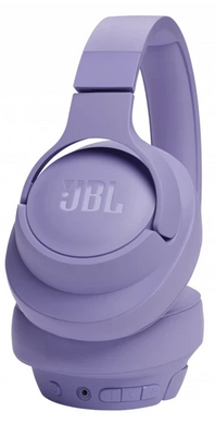 Гарнітура JBL TUNE 720BT Purple (JBLT720BTPUR) [201828]