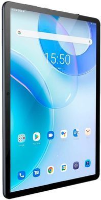 Планшет Blackview Tab 10 Pro 8/128GB 4G Dual Sim Grey (6931548307907) [619121]