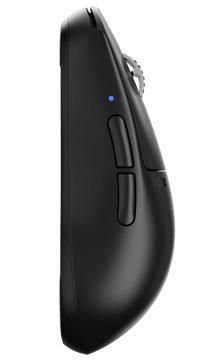 Миша бездротова PULSAR X2H eS Size2 4K чорна (PX2HES21) [503392]