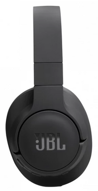 Гарнітура JBL TUNE 720BT Black (JBLT720BTBLK) [202272]