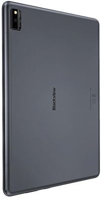 Планшет Blackview Tab 10 Pro 8/128GB 4G Dual Sim Grey (6931548307907) [619121]
