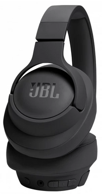 Гарнітура JBL TUNE 720BT Black (JBLT720BTBLK) [202272]