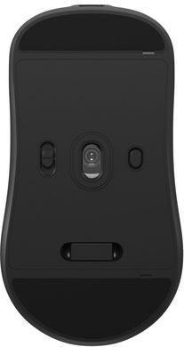 Миша бездротова GamePro Black (GM990B) [606725]