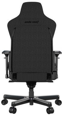 Крісло для геймерів Anda Seat T-Pro 2 Size XL Black (AD12XLLA-01-B-F) [611163]