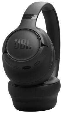 Гарнітура JBL TUNE 730BT Black (JBLT730BTBLK) [203389]