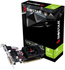 Відеокарта Biostar GeForce GT 730 2GB GDDR3 (GT730-2GB_D3_LP)