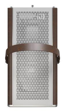 Корпус MATX W/O PSU MONTECH (HERITAGE (W)) [501624]