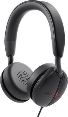 Гарнітура Dell Pro Wired ANC Headset WH5024 (520-BBGQ) [113846]