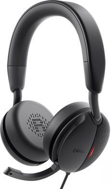 Гарнітура Dell Pro Wired ANC Headset WH5024 (520-BBGQ) [113846]