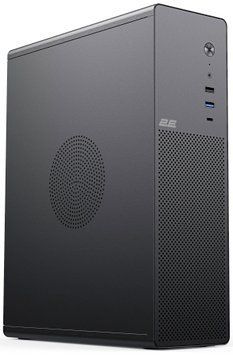 Комп&rsquo;ютер персональний 2E Rational AMD R5-8500G, 16Gb, F512GB, UMA, A620, 2E-V90B, 400W, Win11PE (2E-12789) [112087]