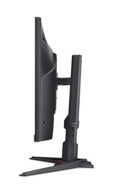 Монітор Acer 27"Nitro XV270UF3bmiiprx 2xHDMI, DP, MM IPS, 2560x1440, 320Hz, 1ms (UM.HX0EE.323) [114395]