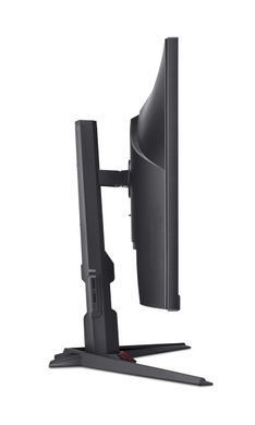 Монітор Acer 27"Nitro XV270UF3bmiiprx 2xHDMI, DP, MM IPS, 2560x1440, 320Hz, 1ms (UM.HX0EE.323) [114395]