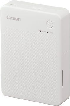 Фотопринтер Canon SELPHY Square QX20 (White) (6753C002) [107922]