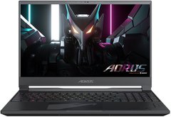 Ноутбук AORUS 15.6 QHD (AORUS_15X_ASF-83KZ654SH)