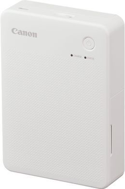 Фотопринтер Canon SELPHY Square QX20 (White) (6753C002) [107922]