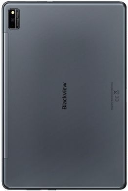 Планшет Blackview Tab 10 Pro 8/128GB 4G Dual Sim Grey (6931548307907) [619121]