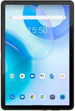 Планшет Blackview Tab 10 Pro 8/128GB 4G Dual Sim Grey (6931548307907) [619121]
