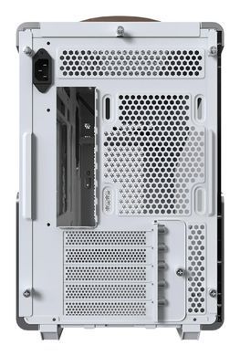 Корпус MATX W/O PSU MONTECH (HERITAGE (W)) [501624]
