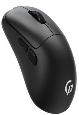 Миша бездротова GamePro Black (GM990B) [606725]
