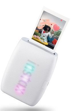 Фотопринтер Fujifilm INSTAX Mini Link3 Clay White (16832077) [106441]
