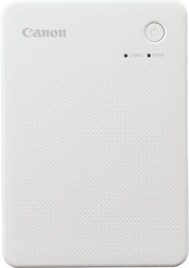 Фотопринтер Canon SELPHY Square QX20 (White) (6753C002) [107922]